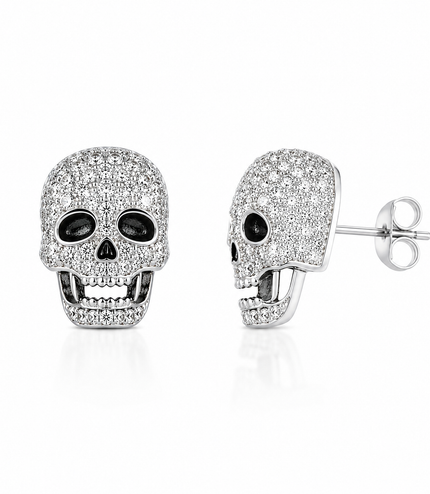 Boucles d'Oreilles Noctis