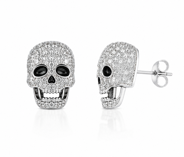 Boucles d'Oreilles Noctis