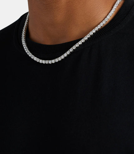 TENNIS CHAIN 18"