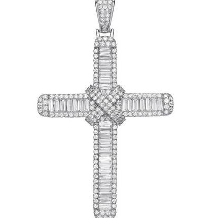 Collection image for: Pendentifs et Chaines
