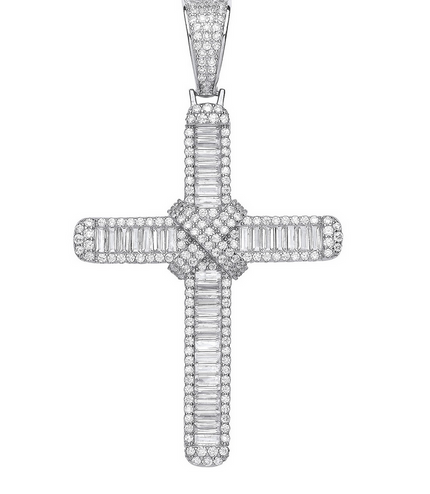 'DIVINE' Cross