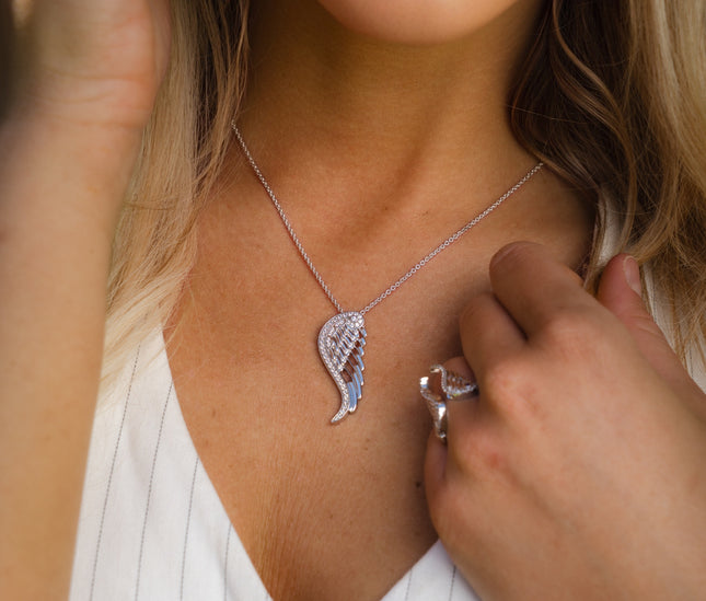Pendentif 'IMAMIAH' worn by JASON DERULO