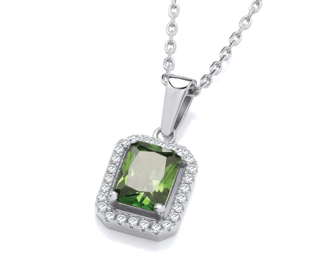 Pendentif BLUE MAGIC