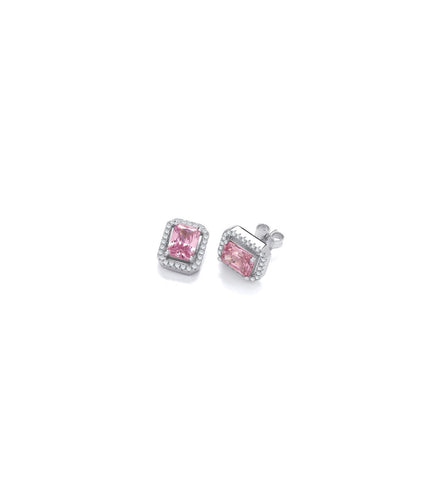 Boucles d’Oreilles BLUE MAGIC