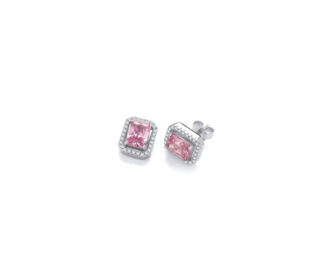 Boucles d’Oreilles BLUE MAGIC