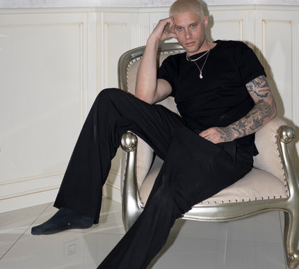 COLLECTION PRIVEE " WARRIOR LEGACY "