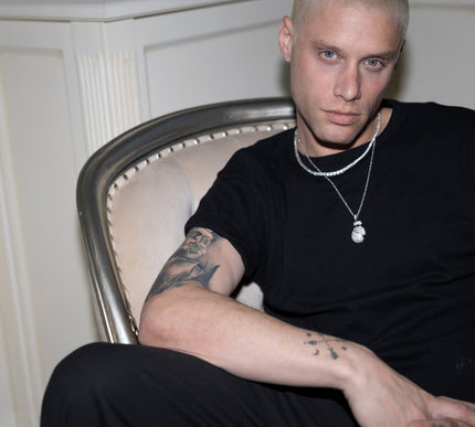 COLLECTION PRIVEE " WARRIOR LEGACY "