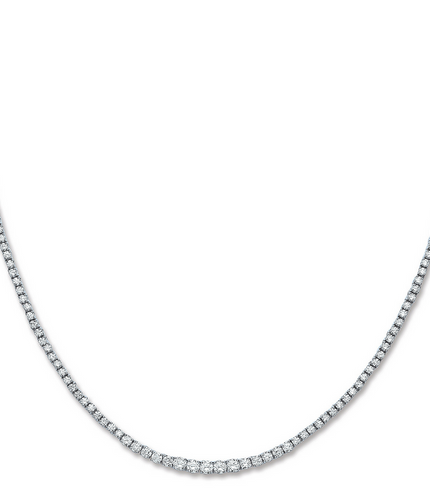 TENNIS CHAIN 18"