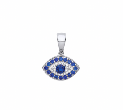 Pendentif 'EYES ON ME'