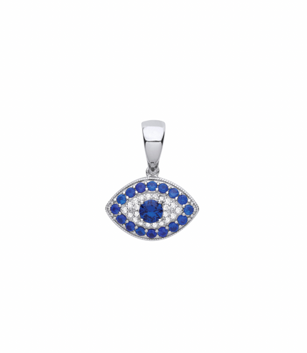Pendentif 'EYES ON ME'