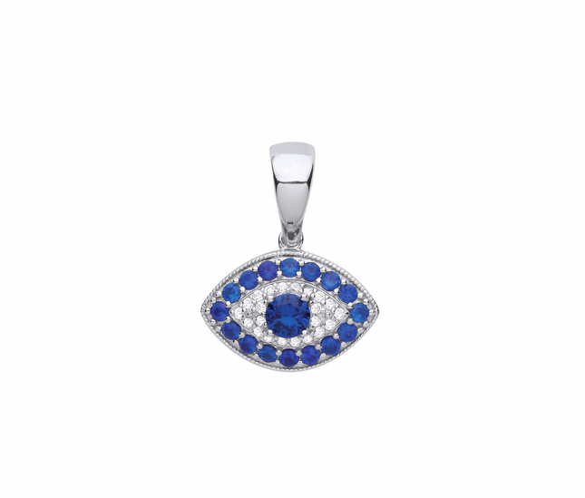 Pendentif 'EYES ON ME'