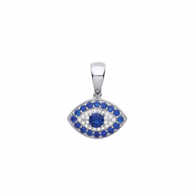 Pendentif 'EYES ON ME'