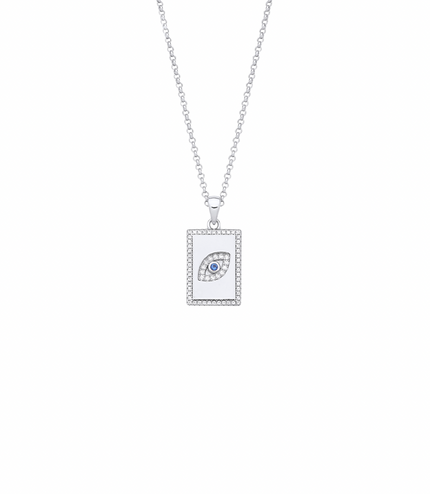 Chaîne EVIL EYE