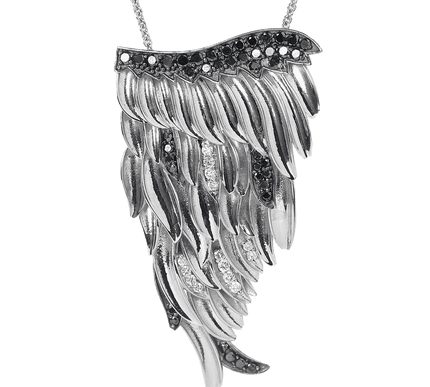 “BIG WING” worn by TYLA